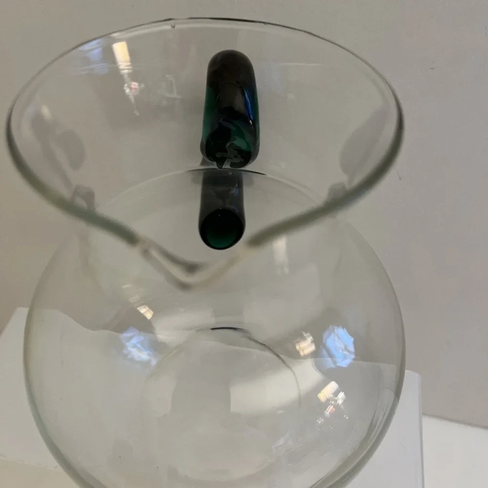 Clear Glass 7